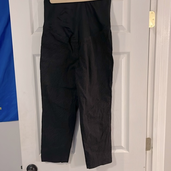 Loft Petites Maternity Dress Pants - Picture 1 of 4